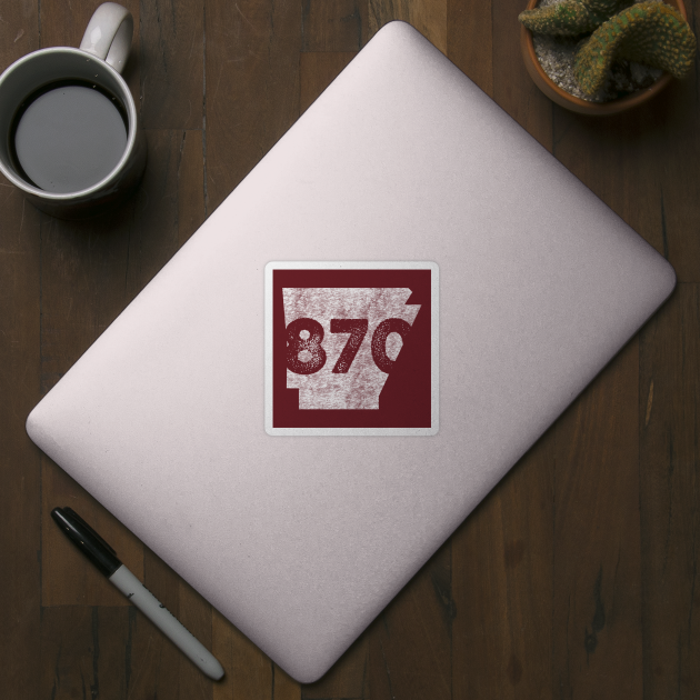 870 Arkansas by rt-shirts